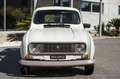 Renault R 4 RENAULT 4 Blanc - thumbnail 3