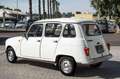Renault R 4 RENAULT 4 Blanc - thumbnail 2