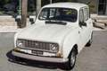 Renault R 4 RENAULT 4 Blanc - thumbnail 1