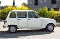 Renault R 4 RENAULT 4 Blanc - thumbnail 5