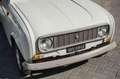 Renault R 4 RENAULT 4 Blanc - thumbnail 6
