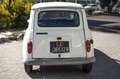 Renault R 4 RENAULT 4 Blanc - thumbnail 14