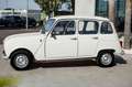 Renault R 4 RENAULT 4 Blanc - thumbnail 4