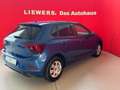Volkswagen Polo 4Me Blau - thumbnail 3