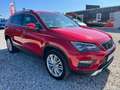 SEAT Ateca 2.0TDI CR S&S Xcellence 4Drive 150 Rouge - thumbnail 7