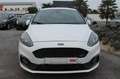 Ford Fiesta ST, Navi, LED, SHZ, Teilleder, B&O Blanc - thumbnail 6