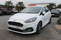 Ford Fiesta ST, Navi, LED, SHZ, Teilleder, B&O Blanc - thumbnail 2