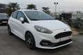 Ford Fiesta ST, Navi, LED, SHZ, Teilleder, B&O Blanc - thumbnail 1