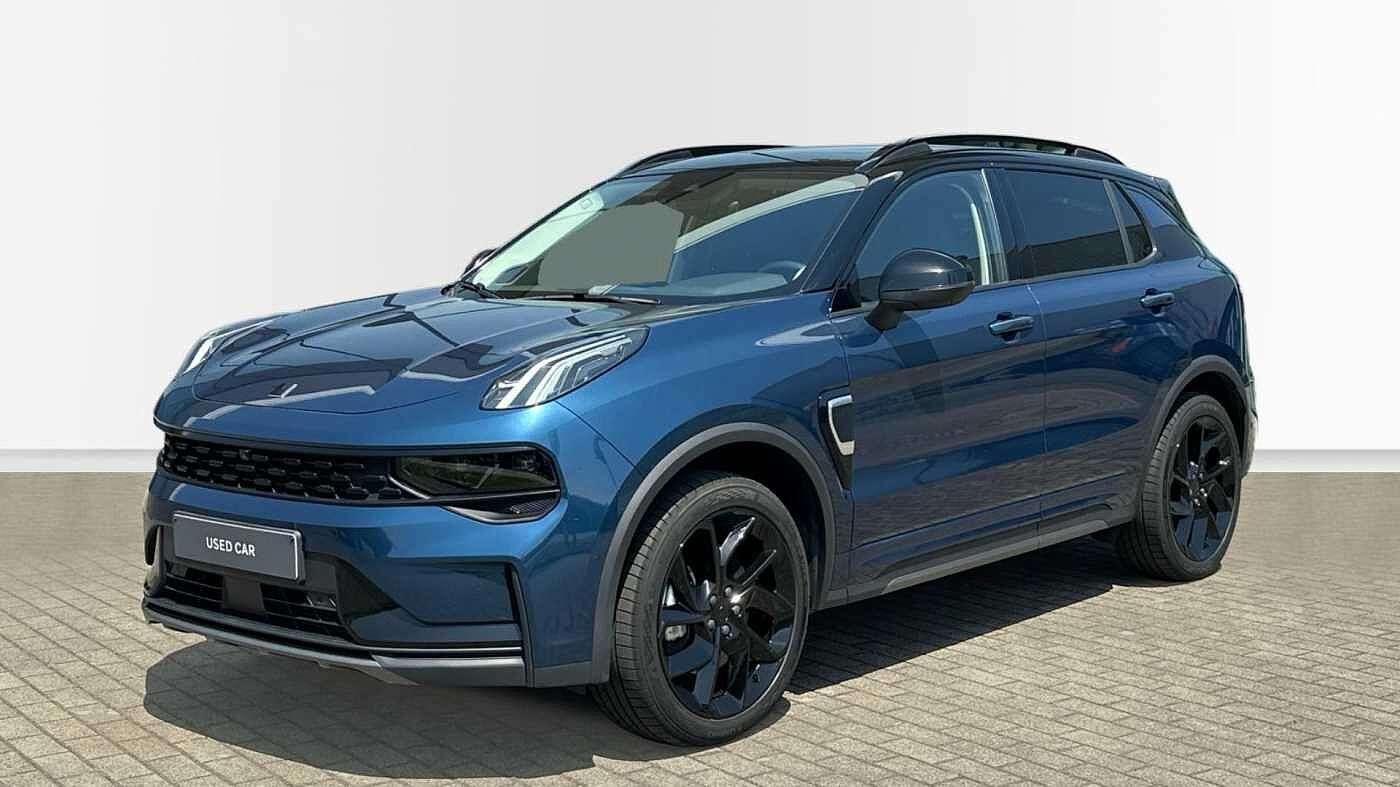 Lynk & Co 01 2022