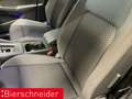 Volkswagen Golf 8 1.5 eTSI DSG Active AHK LED+ CAM ACC NAVI Zwart - thumbnail 11
