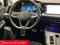 Volkswagen Golf 8 1.5 eTSI DSG Active AHK LED+ CAM ACC NAVI Zwart - thumbnail 13