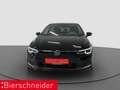 Volkswagen Golf 8 1.5 eTSI DSG Active AHK LED+ CAM ACC NAVI Zwart - thumbnail 3