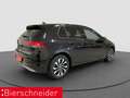Volkswagen Golf 8 1.5 eTSI DSG Active AHK LED+ CAM ACC NAVI Zwart - thumbnail 8