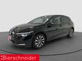 Volkswagen Golf 8 1.5 eTSI DSG Active AHK LED+ CAM ACC NAVI Zwart - thumbnail 2