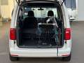 Volkswagen Caddy *AUTOM.ROLLSTUHLIFT*ELEKT.HECKKLAPPE*BEHIND Wit - thumbnail 1