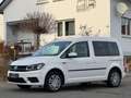 Volkswagen Caddy *AUTOM.ROLLSTUHLIFT*ELEKT.HECKKLAPPE*BEHIND Wit - thumbnail 5