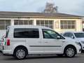 Volkswagen Caddy *AUTOM.ROLLSTUHLIFT*ELEKT.HECKKLAPPE*BEHIND Wit - thumbnail 9