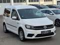 Volkswagen Caddy *AUTOM.ROLLSTUHLIFT*ELEKT.HECKKLAPPE*BEHIND Wit - thumbnail 8