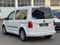 Volkswagen Caddy *AUTOM.ROLLSTUHLIFT*ELEKT.HECKKLAPPE*BEHIND Wit - thumbnail 11