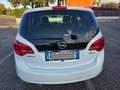 Opel Meriva Meriva II 2010 1.4t Cosmo 120cv GPL Blanc - thumbnail 3