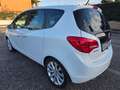 Opel Meriva Meriva II 2010 1.4t Cosmo 120cv GPL Blanc - thumbnail 2