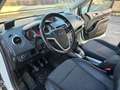 Opel Meriva Meriva II 2010 1.4t Cosmo 120cv GPL Blanc - thumbnail 12