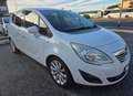 Opel Meriva Meriva II 2010 1.4t Cosmo 120cv GPL Blanc - thumbnail 5