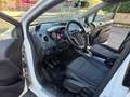 Opel Meriva Meriva II 2010 1.4t Cosmo 120cv GPL Blanc - thumbnail 11