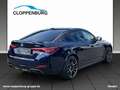 BMW i4 M50 Head-Up+AHK+Navi+360°+ACC UPE: 92.690€ Kék - thumbnail 7