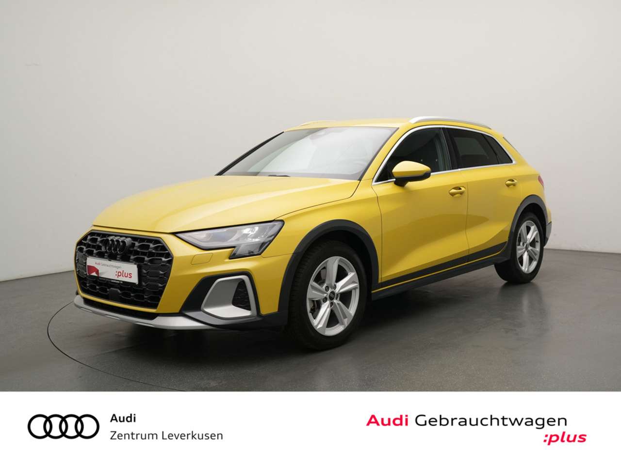 Audi A3 2025