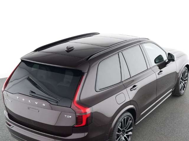 Volvo XC 90