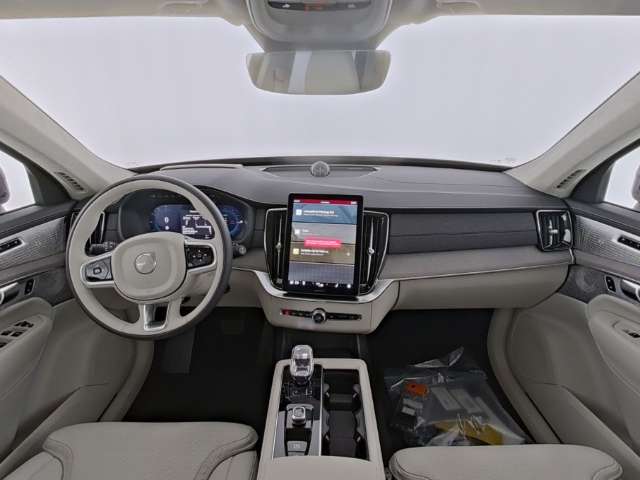 Volvo XC 90