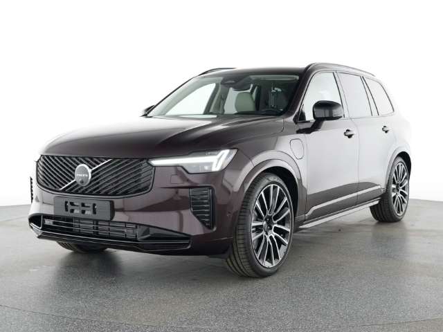 Volvo XC 90