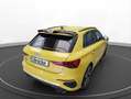 Audi S3 Matrix LM 19" Carbon Navi RFK ACC B Gelb - thumbnail 4