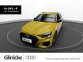 Audi S3 Matrix LM 19" Carbon Navi RFK ACC B Gelb - thumbnail 1