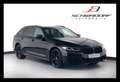 BMW 530 i xDrive Touring M Sport PANO H&K ACC RFK 20" Noir - thumbnail 1
