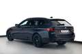 BMW 530 i xDrive Touring M Sport PANO H&K ACC RFK 20" Noir - thumbnail 3