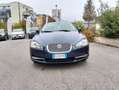 Jaguar XF XF 2.7d Premium Luxury auto Blu/Azzurro - thumbnail 16