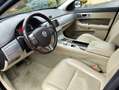 Jaguar XF XF 2.7d Premium Luxury auto Blu/Azzurro - thumbnail 25