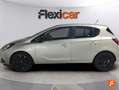 Opel Corsa 1.4 Selective 90 Gris - thumbnail 4