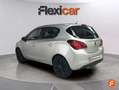 Opel Corsa 1.4 Selective 90 Gris - thumbnail 5