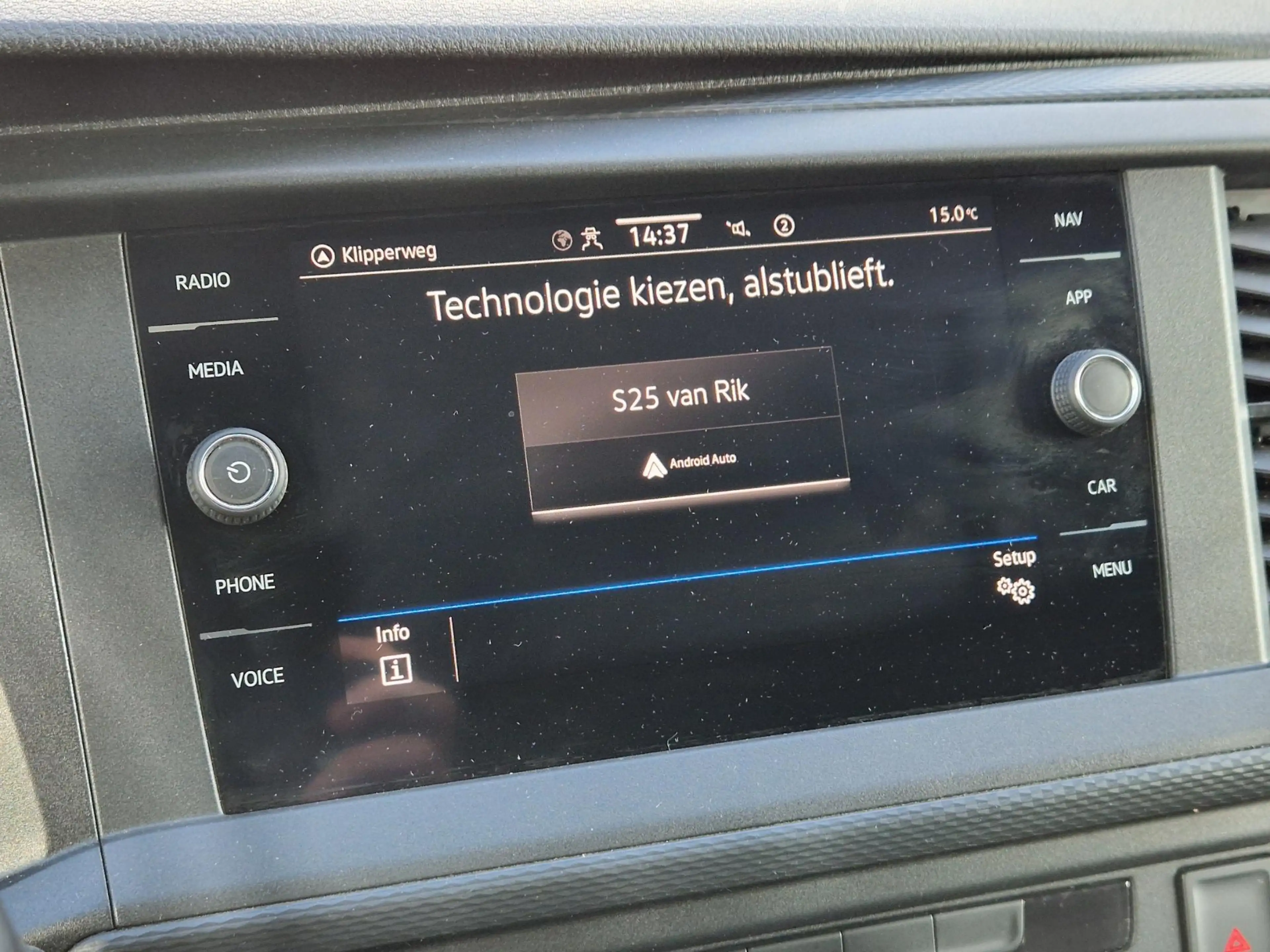Volkswagen T6.1 Transporter 2.0 TDI L2H1 150PK DSG HIGHLINE EXEC — photo 16