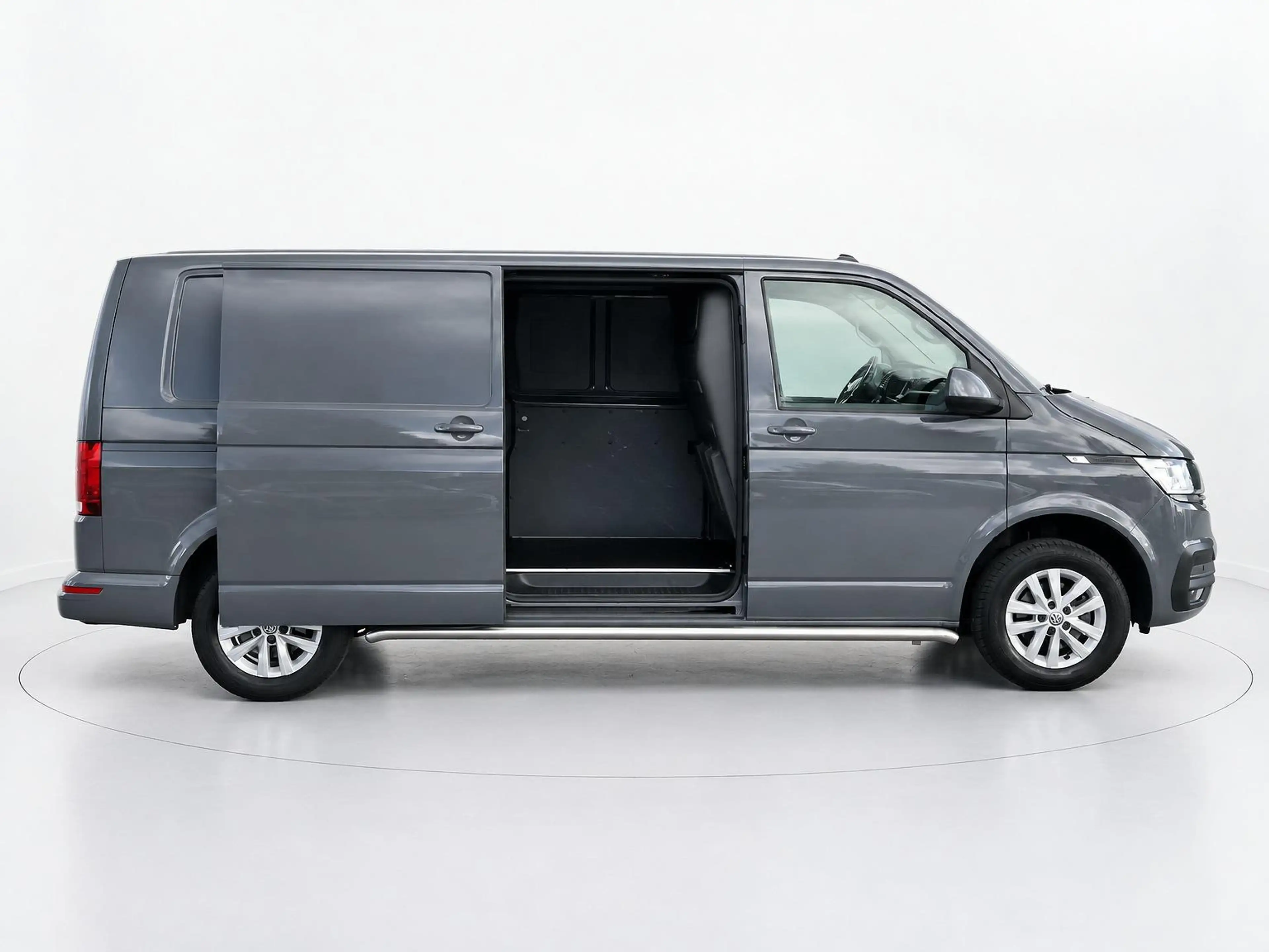 Volkswagen T6.1 Transporter 2.0 TDI L2H1 150PK DSG HIGHLINE EXEC — photo 26