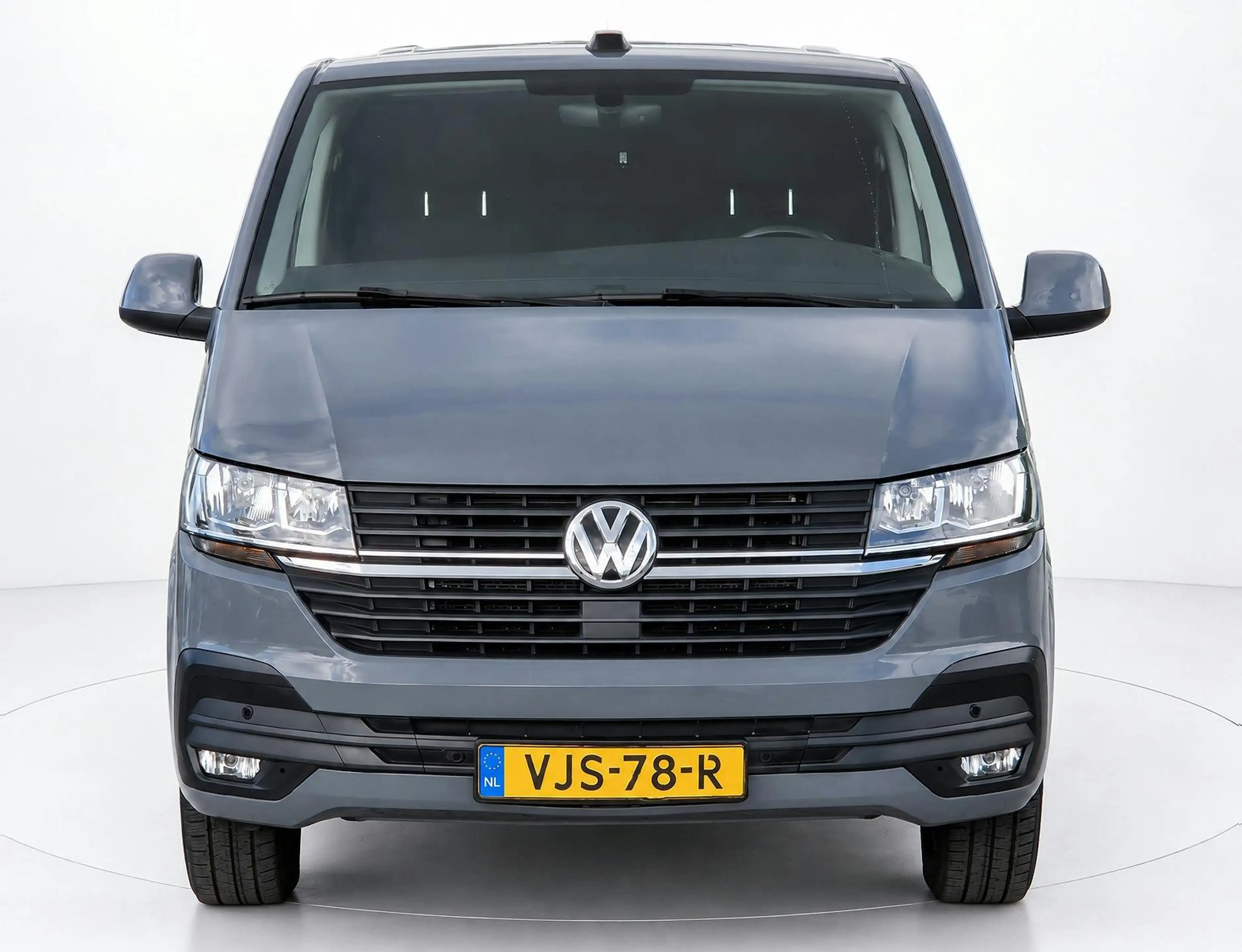 Volkswagen T6.1 Transporter 2.0 TDI L2H1 150PK DSG HIGHLINE EXEC — photo 28