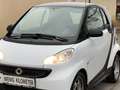 smart forTwo erst 51.000Km, unfallfrei 1. Besitz, jeder Service Schwarz - thumbnail 1