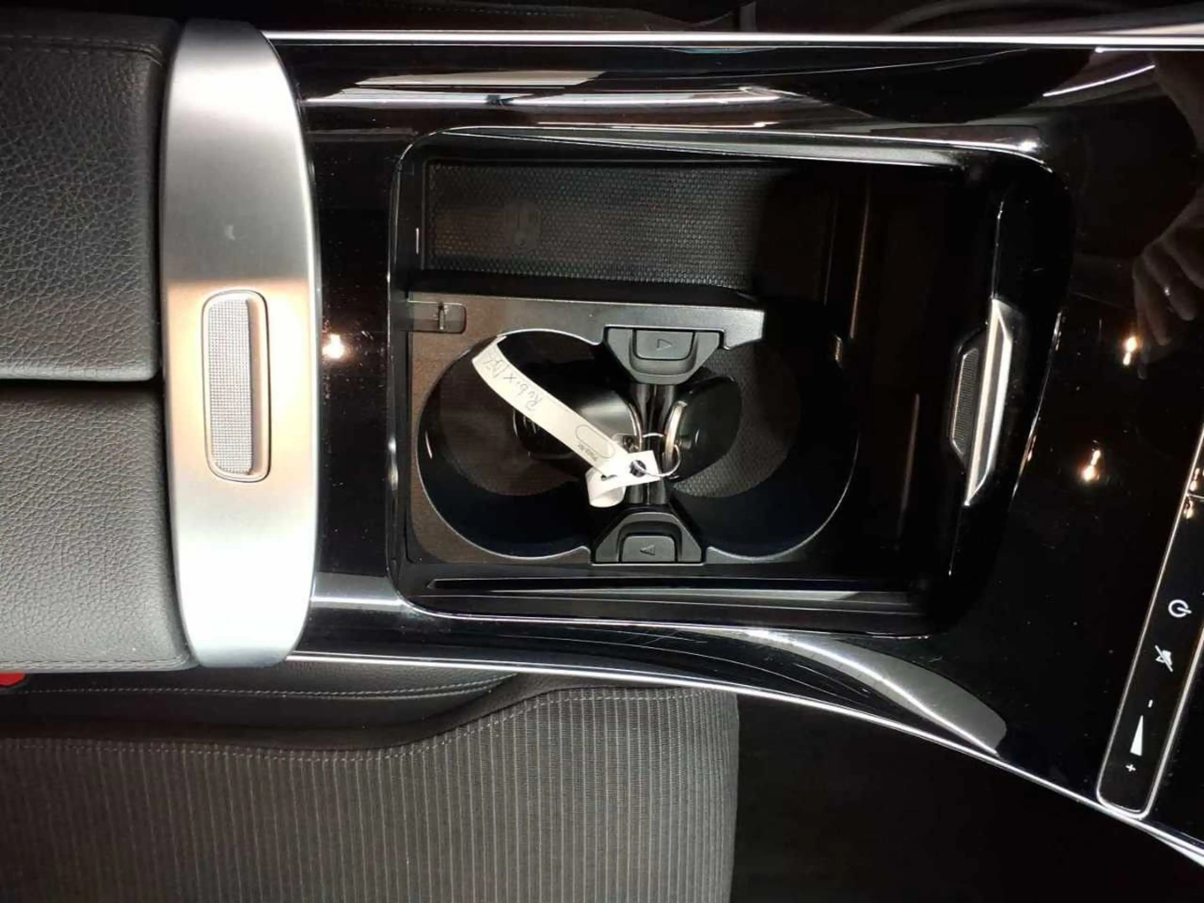 Mercedes-Benz C 220 d AHK*Kamera*Teilleder*NaviTouch*DAB*LM*1H — photo 15