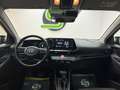 Hyundai i20 Trend 1.0 T-GDI Mild-Hybrid/AUTOMATIK/1.HAND Noir - thumbnail 12