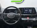 Hyundai i20 Trend 1.0 T-GDI Mild-Hybrid/AUTOMATIK/1.HAND Noir - thumbnail 14