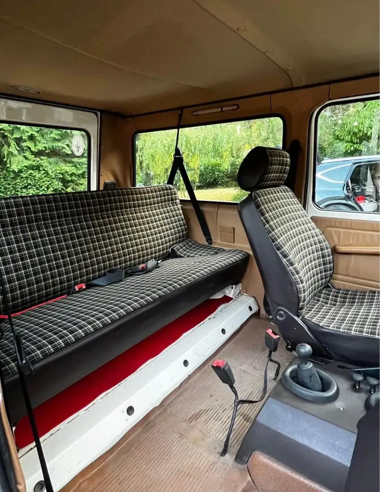 Mercedes-Benz G 300 300 GD, foto 9