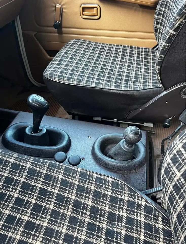 Mercedes-Benz G 300 300 GD, foto 6